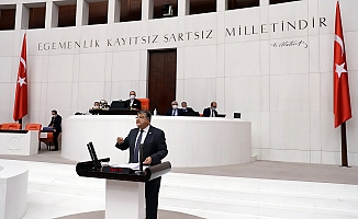 Milletvekili Sındır; “Akaryakıt kaçakçılığını önlerken sektör tekelleştirilecek”