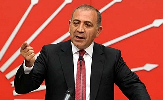 Gürsel Tekin; “Artık yeter! İnsanları salgın hastalıktan öldürdüğünüz yetmedi, şimdi de açlıktan öldüreceksiniz”