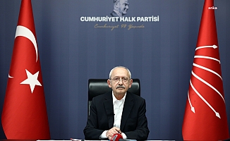 Üniversite mezunu genç işsizler dertlerini Kılıçdaroğlu'na anlattı: 'Hayallerimizi kaybettik''