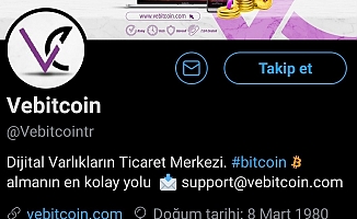 Vebitcoin CEO'su  İlker Baş ve 3 kişi tutuklandı