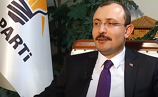 Yeni Bakan'dan İlk Açıklama: Bilgim Vardı, Cumhurbaşkanımız Benimle Paylaştı