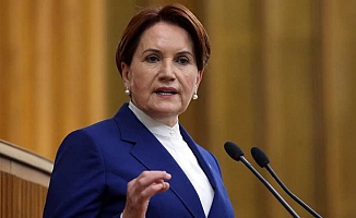 Akşener'den provokasyon yorumu: “Bu çirkinlik, hak arama eylemimizin üzerini örtemeyecek"