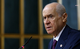 Bahçeli: “Asıl mafya, terör örgütleri ile el ele verenler"
