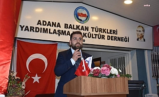 Balkan Türkleri Derneği'nden Akçakoca Müftüsü'ne Suç Duyurusu