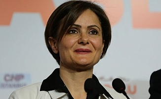 Canan Kaftancıoğlu: İktidar kaybederken, kadınların payını almasından korkuyor