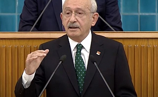 Kılıçdaroğlu: Allah'ın izniyle iktidar olduğumuzda FETÖ'nün de mafyanın da siyasi ayağını çıkaracağım