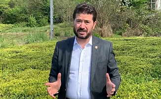 Ahmet Kaya; CHP İktidarında Çay Kanunu Yapılacak!