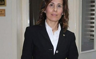 CHP Kadın Kollarından kadın cinayetlerine tepki