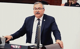 CHP'li Bülbül Bakan Soylu'ya "Sedat Peker'i" sordu: "Neden koruma verildi?"
