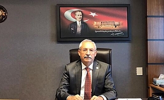 CHP'li Kaplan:" Dışa Bağımlı Tarım Gaflettir"