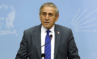 CHP'li Kaya'dan 19 Mayıs çağrısı: "Anıtkabir’e engel koymayın"