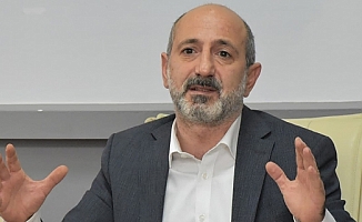 CHP'li Öztunç'tan Amasra Belediye Başkanı'na Destek Ziyareti: "Destekçisiyiz, Arkasındayız"