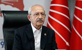 CHP Lideri Kılıçdaroğlu: Kanal İstanbul ihalesine girecek ülkeye mesafe koyacağız