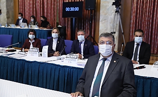 CHP’li Sındır; “Devlet depremzedelere sahip çıkmalıdır!”