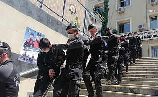 Çinli yazılım çetesine operasyon: 24 kişi gözaltına alındı, 91 mağdur kurtarıldı