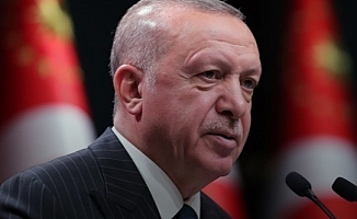 Cumhurbaşkanı Erdoğan: "Koronavirüs kadar tehlikeli olan 'İslam düşmanlığı' virüsüdür"