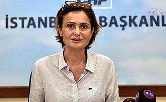 Erdoğan'dan Kaftancıoğlu'na 500 bin TL'lik tazminat