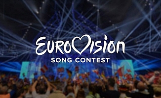 Eurovision Şarkı Yarışması'nda İtalya birinci oldu