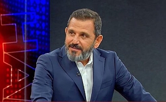 Fatih Portakal: 20 yıllık Erdoğan büyüsü bozuldu