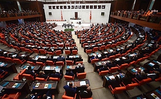 Hakimler Savcılar Kurulu'na 7 üye seçildi