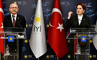 İBB görkemli fetih kutlaması hazırlığı yaptı: Kutlamalara Kılıçdaroğlu ve Akşener'de katılacak
