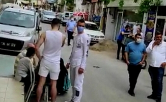 İzmir'de bir kahvehaneci esnafı daha intihar etti