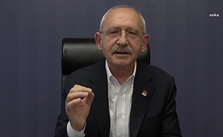 Kılıçdaroğlu'dan Soylu'ya 10 kuruşluk dava