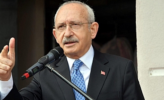 Kılıçdaroğlu'ndan Akşener yorumu: "Kesinlikle organize. Bu insanlar önceden yerleştirilmiş"