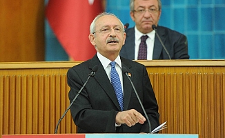 Kılıçdaroğlu'ndan "aşılıyım" maskesi tepkisi: "Bir sürü rezalet çıkardınız bari bu milletin onuruyla oynamayın"