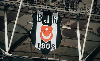 Süper Lig'de Şampiyon Beşiktaş!