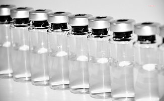 Türkiye ile Biontech arasında 90 milyon dozluk ikinci aşı anlaşması imzalandı