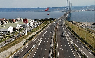 ABD enflasyonu yüzde 5 oldu, Türkiye'de gözler köprü geçişlerine çevrildi