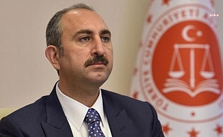 Adalet Bakanı Gül'den "Elmalı Davası" açıklaması: "HSK inceleme başlattı"