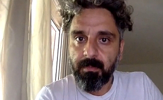 AFP Foto Muhabiri Bülent Kılıç: Orada bir gazeteci öldürülmeye çalışıldı