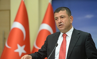Ağbaba: Bunlar için din de, iman da, milliyetçilik de ranttan ibaret!