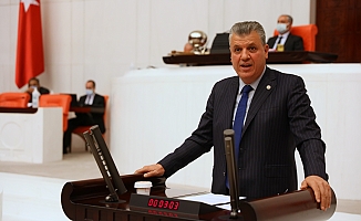 "Aile hekimleri 10 yıldır sorunlarla boğuşuyor"