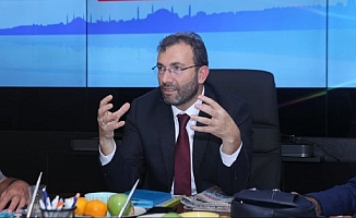 AKP'li belediyede skandal: Belediye başkanının 7 danışmanına 1 milyon lira maaş