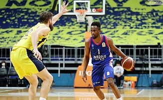 Anadolu Efes 2020-2021 sezonunun şampiyonu oldu