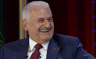 Binali Yıldırım'ın Serveti Koç ve Sabancı'yı Geçmiş