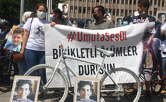 Bisiklet Sporcusu Umut Gündüz Davası Başlıyor