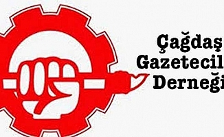 ÇGD Raporu: İktidar etkisindeki basının geniş kısmında kirlenmemiş tek bir metrekare kalmadı