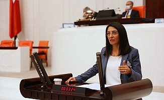 CHP'li Altaca Kayışoğlu: 'Maalesef kulaklarınız sağır!'
