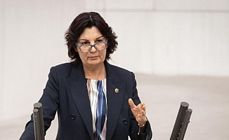 CHP'li Karabıyık: “Okullarını koruma mücadelesi veren öğrencilerin ve akademisyenlerin haklı mücadelesinde yanlarındayız"