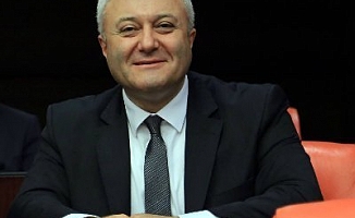 CHP'li Özkan'dan Sayıştay Başkanı seçilen Metin Yener yorumu: "Çifte maaş alan biri usulsüzlükleri nasıl tespit edecek?"