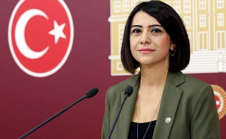 CHP'li Taşcıer: 750 Milyon Dolarlık Kredinin Akıbeti Açıklanmalı!