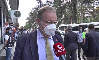 CHP Sözcüsü Öztrak: "Bitlis'te talan düzenine izin vermeyeceğiz”
