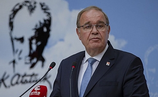 CHP Sözcüsü Öztrak: ''Yedi göbek sülalelerinden söke söke alırız''