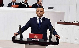 CHP’li Erbay TBMM kürsüsünden hukuksuzlukları anlattı, AKP sıraları çıldırdı