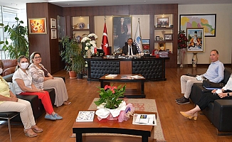 Çukurova Belediyesi halkın sağlığını önemsiyor