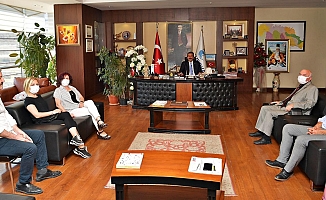 Çukurova Belediyesi ve Yeni Adana Gazetesi “Çukurova Öykü Ödülü Yarışması” düzenliyor